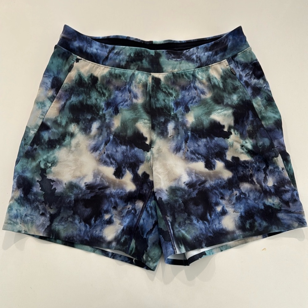 Like new lululemon Balancer Short 6”